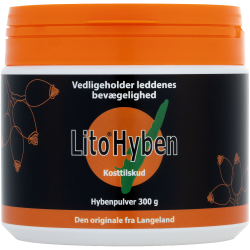 LitoHyben - Pulver 300 g