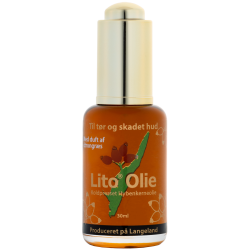 LitoOlie - 30 ml