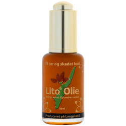 LitoOlie - 30 ml