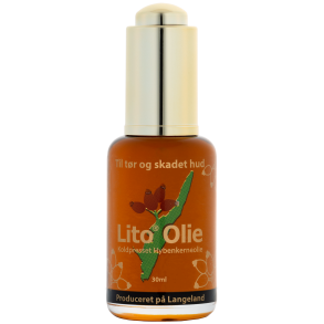 LitoOlie - 30 ml