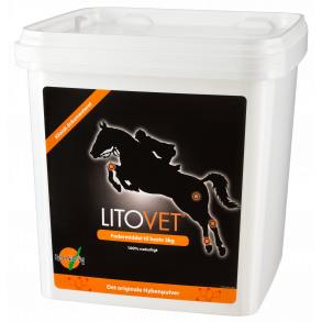 LitoVet Hyben (3,0 Kg)