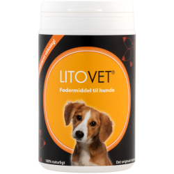 LitoVet Hyben (150 gram)