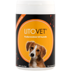 LitoVet Hyben (150 gram)