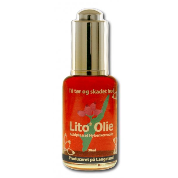 Lito® Olie - 30 ml